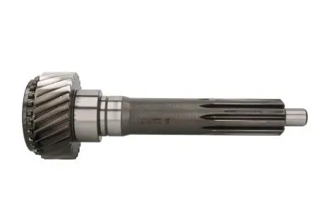 Вал зчеплення 27z ZF NEW ECOLITE 6 S 1600 C.E.I 102397