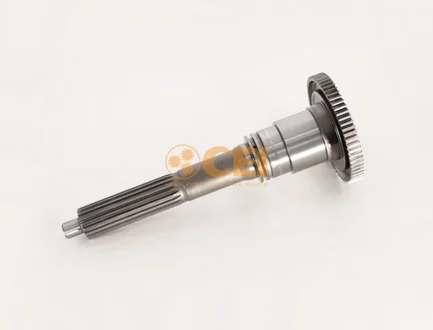 Вал зчеплення C.E.I 102458