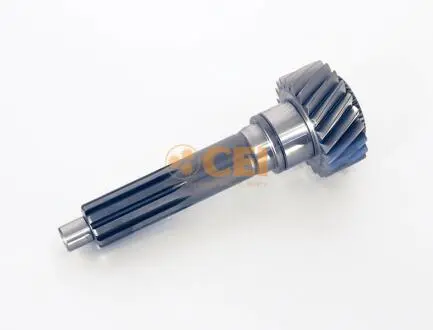 Вал зчеплення 6 S 1000 C.E.I 102542