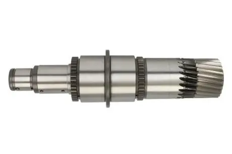 Головний вхідний вал коробки передач, ZF AS TRONIC MID 12 AS 1210 TO C.E.I 103320