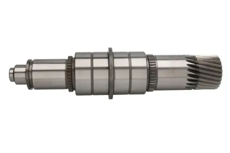 Головний вхідний вал коробки передач ZF ECOSPLIT IV C.E.I 103330