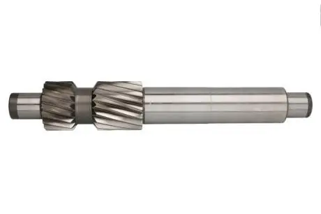 Ведучий вал ZF ECOSPLIT IV 12 S 2333, 12 S 2333 TD C.E.I 105317