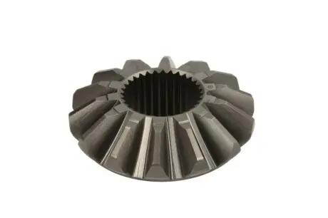 ЗУБЧАСТА ШЕСТЕРНЯ КПП FIAT DUCATO 06>/ 14> КІЛЬЦЕВА ШЕСТЕРНЯ C.E.I 122218
