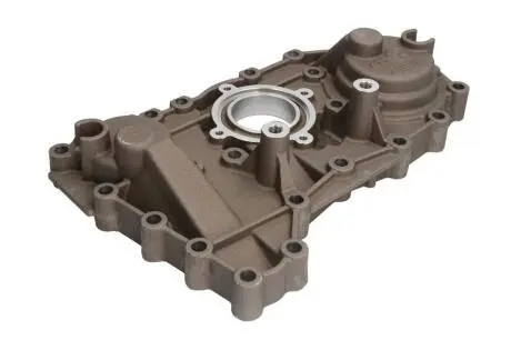 Корпус коробки передач (первинного вала) ZF AS TRONIC 12 AS 2001 BO, 12 AS 2301, 12 AS 2301 IT, 12 AS 2301 IT ASF, 12 AS 2331 TD, 12 AS 2530 SO, 12 AS 2530 SO W, 12 AS 2530 TO, 12 AS 2530 WO, 12 AS 25 C.E.I 128426