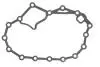 Ущільнення коробки передач ZF ECOSPLIT III 16 S 151, 16 S 151 SFA, 16 S 221, 8 S 151 C.E.I 139651 (фото 1)