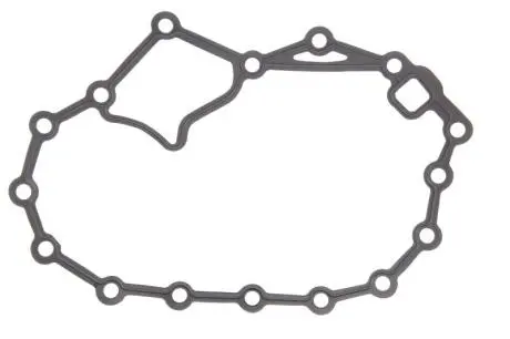 Ущільнення коробки передач ZF ECOSPLIT III 16 S 151, 16 S 151 SFA, 16 S 221, 8 S 151 C.E.I 139651