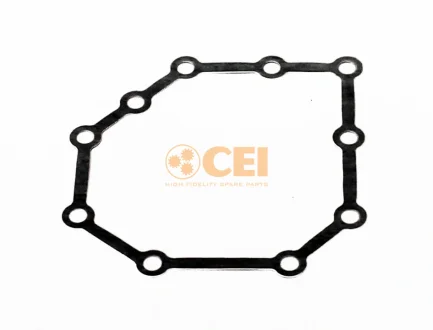 Ущільнення коробки передач (нижня кришка) ZF ECOSPLIT, ECOSPLIT II, ECOSPLIT III, NEW ECOSPLIT 16 S 151, 16 S 151 NMV, 16 S 151 SFA, 16 S 181, 16 S 220 TD, 16 S 221 NMV, 16 S 221 PTO, 16 S 221 SFA, 16 C.E.I 139683