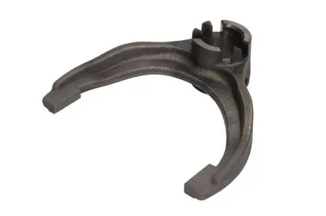 Тяга механизма переключения передач (вилка) C.E.I 141334