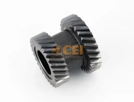 Шестерня коробки передач (подвійний) ZF AS TRONIC MID 12AS121, 12AS1210, 12AS122, 12AS142, 12AS162 C.E.I 146853