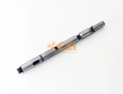 Тяга механізму перемикання передач (контрольний вал) ZF ECOSPLIT III, ECOSPLIT IV, NEW ECOSPLIT C.E.I 149500