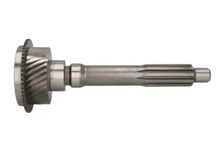 Вал зчеплення 29z ZF C.E.I 190561