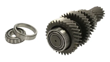 ВЕДУЩИЙ ВАЛ G210-16, G230-16 MERCEDES ACTROS, ACTROS MP2 / MP3, AXOR, SK OM401.972-OM906.921 07.87- C.E.I 190573