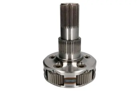 Вихідний вал КПП (планетарна передача, комплектна) MERCEDES G211-12KL, G230-12 KL C.E.I 190620