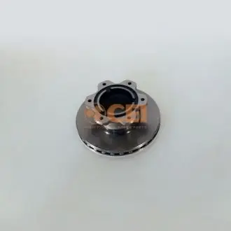 Диск гальмівний C.E.I 215075