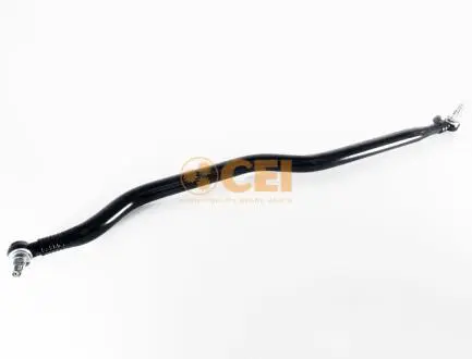 Рульова тяга поперечна (L-1635мм) MERCEDES LK/LN2, MK, NG 08.73-12.98 C.E.I 220491