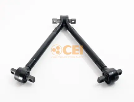Тяга управління задн Лів/Прав (L-625мм, сержант) MERCEDES ACTROS MP4 / MP5, ANTOS, AROCS, ECONIC, ECONIC 2 01.98- C.E.I 225324