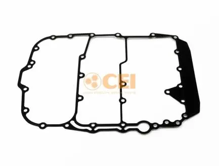 Ущільнення коробки передач (кришка селектора) ZF C.E.I 239466