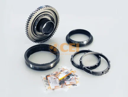 Синхронізатор ZF NEW ECOSPLIT C.E.I 298318