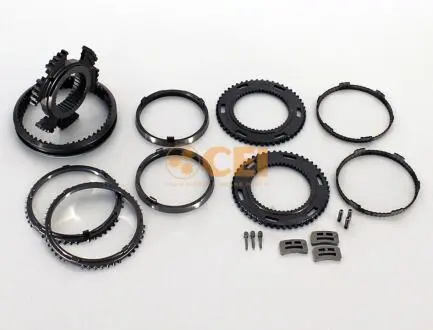 Синхронізатор ZF ECOLITE, ECOMID 16 S 109, 6 S 850 C.E.I 298355