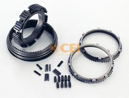 Синхронизатор C.E.I 298461