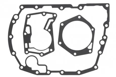 Сальник коробки передач C.E.I 298632