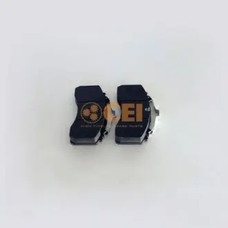 Тормозные колодки, дисковые. C.E.I 584040