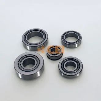 Підшипник диференціала R780/R782 C.E.I 598855