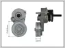 Натяжник паска приводного Chevrolet Cruze// Opel Astra H, J, Corsa D, Vectra C, Zafira B, C 1.6/1.8 03.00- CAFFARO 130400SP (фото 1)