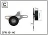 Натяжний механізм ремня ГРМ Renault Clio II/Kangoo 1.4/1.6i 08.97- 70x10x20 CAFFARO 151-00 (фото 1)