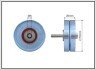 Ролик промежуточный поликлинового ремня. Mini R50/R53/R52 1.6 03.02-11.07 70x8x26 CAFFARO 28501 (фото 1)