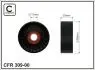 Ролик CAFFARO 30900 (фото 1)