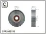 Ролик CAFFARO 500313 (фото 1)