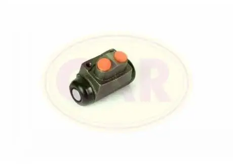 Цилиндр тормозной (задний) Ford Escort 90-00/Fiesta 96-03/Focus 98-05 CAR 3448