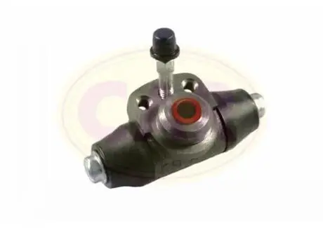 Цилиндр тормозной (задний) Audi 80/100 76-91/Seat Arosa 97-04/VW Golf III/Passat B2/Polo/Lupo 79-05 CAR 3549