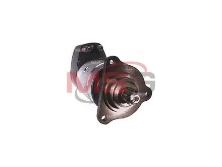 Стартер MAN/MB LKW/RVI/VOLVO (вір-во HC-) CARGO 110210