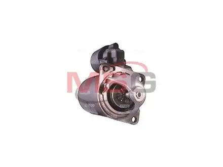 Стартер CARGO 110336