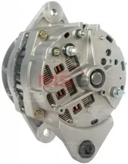 Фото 1 - генератор CARGO 112834 Генератор CARGO 112834 (фото 1)