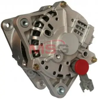 Генератор (14В, 110А, новий) FORD FOCUS I, MAVERICK MAZDA TRIBUTE 2.0 03.00- CARGO 112958
