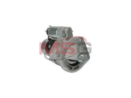 Стартер CARGO 113191