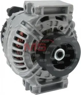 Генератор CARGO 114753