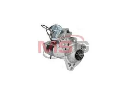 Стартер CARGO 115556