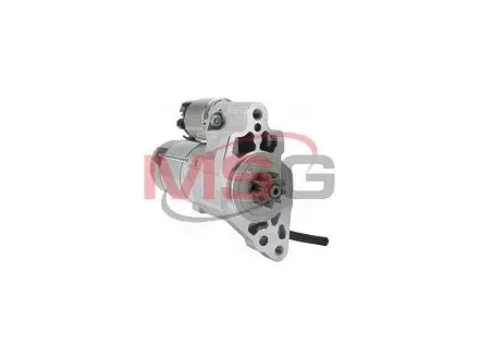 Стартер CARGO 115642