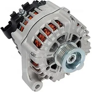 Автозапчасть CARGO 115902