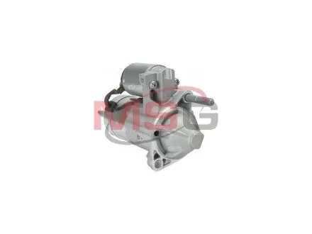 Стартер CARGO 115977