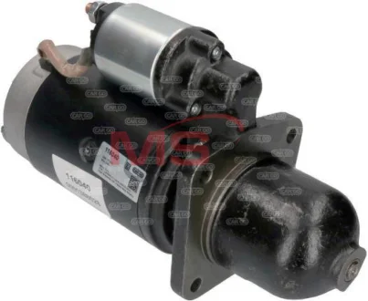 Автозапчасть CARGO 116040