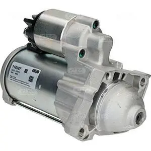 Автозапчасть CARGO 116367