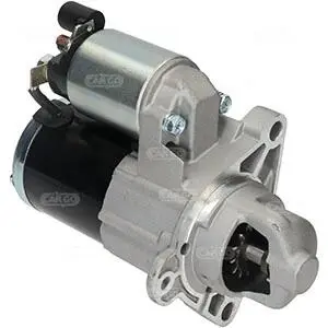 Стартер (12В, 1,4кВт, новий) OPEL ADAM, ASTRA K, ASTRA K/KOMBI, CORSA E, KARL 1.0/1.0LPG/1.3D 07.14- CARGO 116418