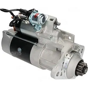 Автозапчасть CARGO 116449