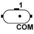 Генератор (14В, 150А, новий) DACIA DOKKER, DOKKER/MINIVAN, DUSTER, DUSTER/SUV, LODGY, OPEL MOVANO B, RENAULT CAPTUR I, CLIO IV, FLUENCE, GRAND SCENIC III, GRAND SCENIC IV, KADJAR 1.2-2.3D 04.09- CARGO 116710 (фото 3)