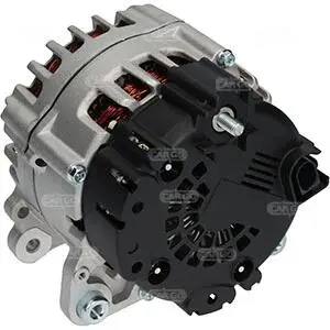Генератор (14В, 180А, новий) AUDI A4 ALLROAD B8, A4 B8, A5, A6 C7, Q5 2.0D 11.07-09.18 CARGO 116719